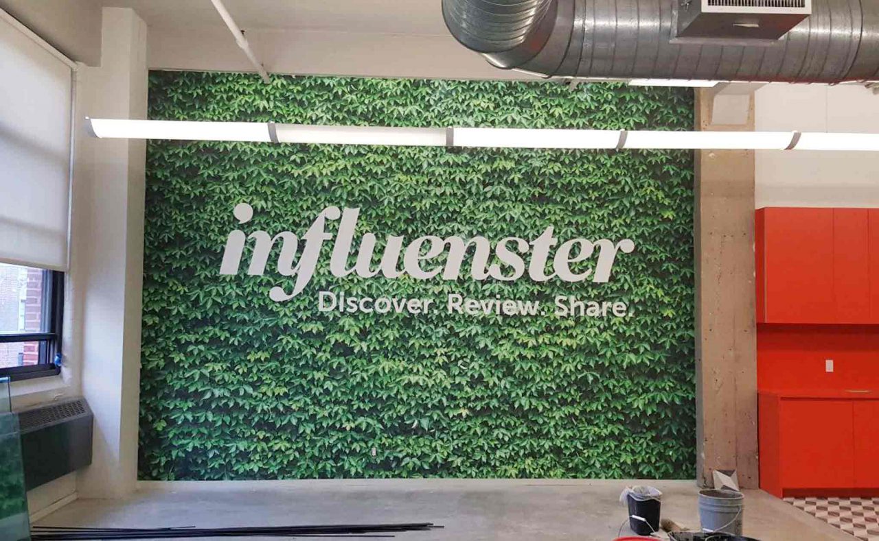 Wallpaper Installation NYC