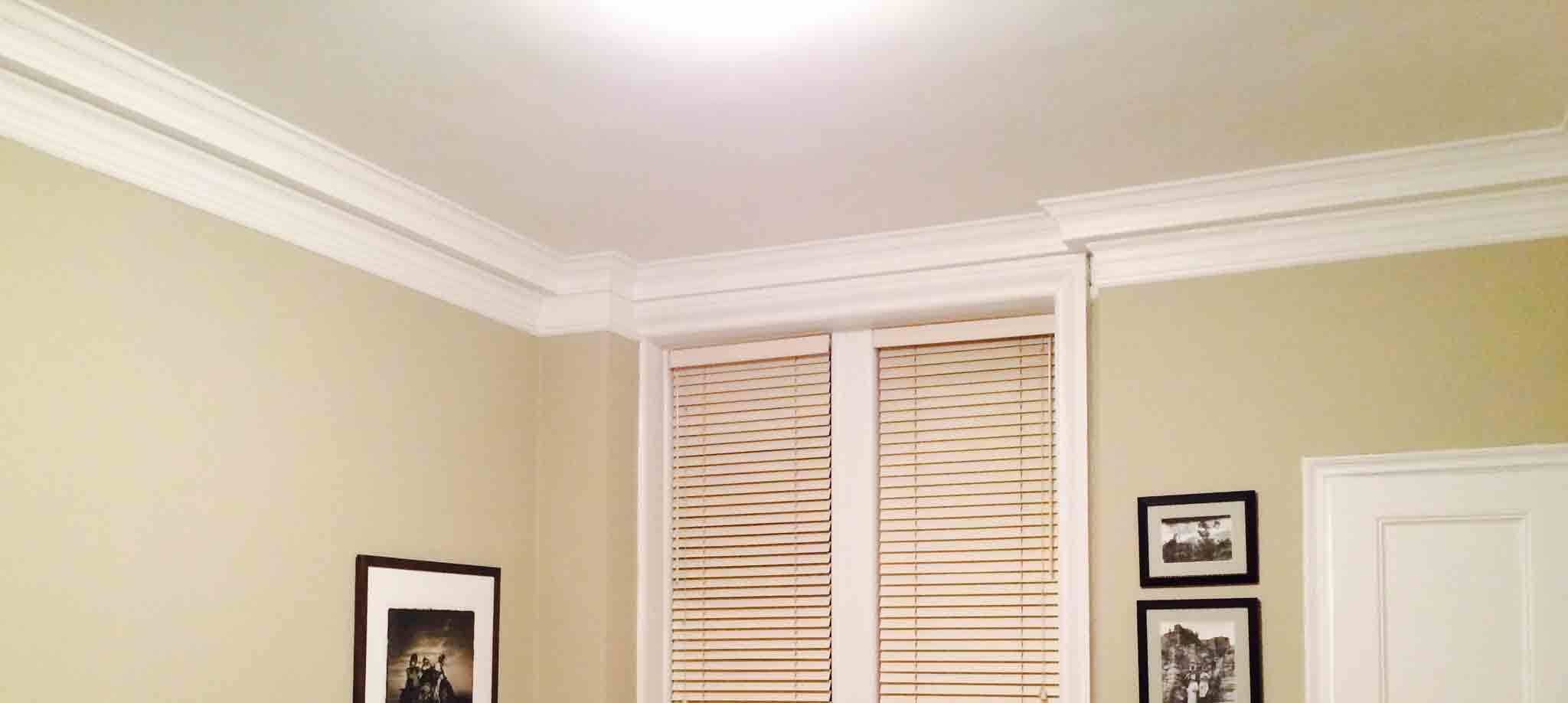 Carpentry & Molding NYC