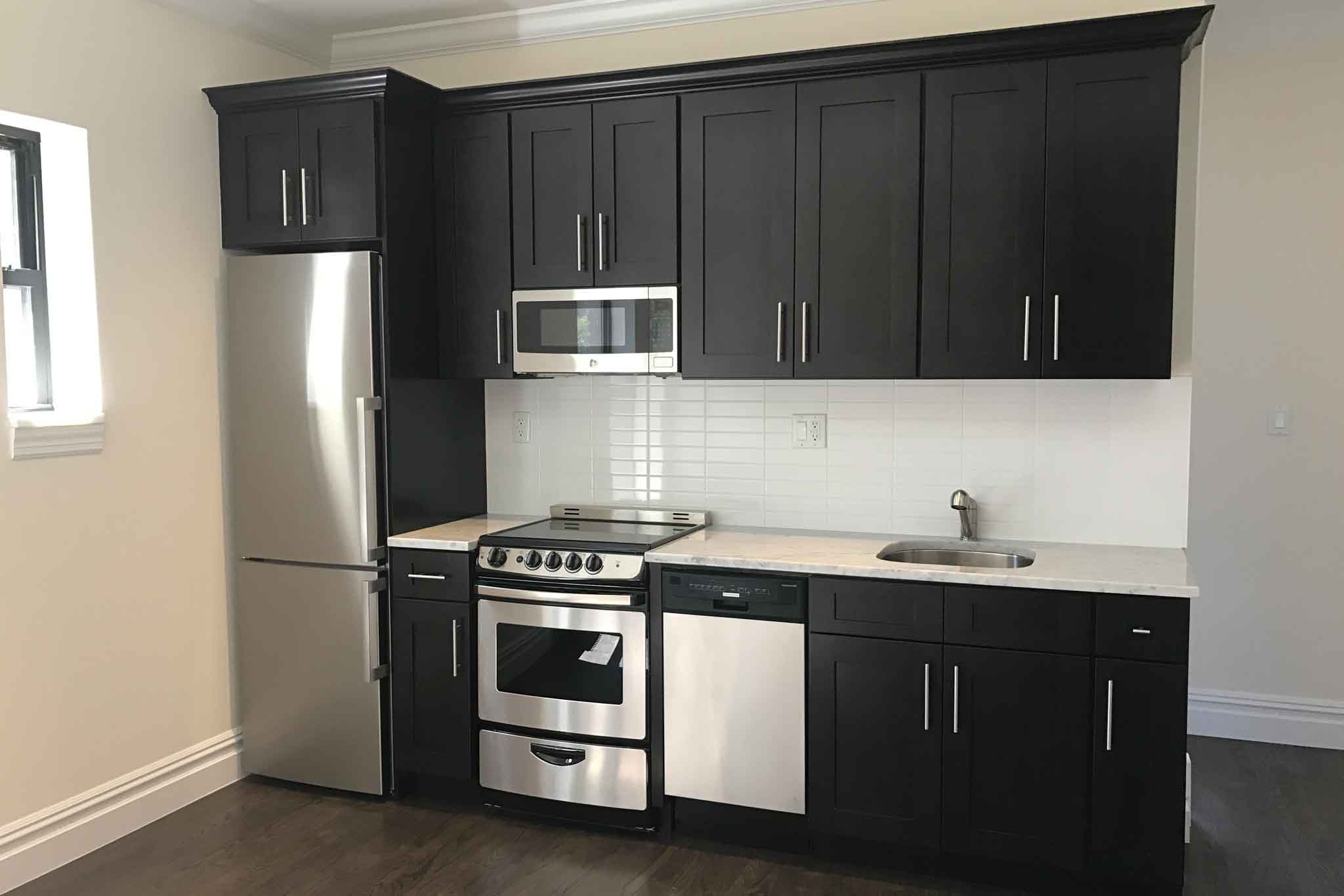 Kitchen Remodeling Brooklyn