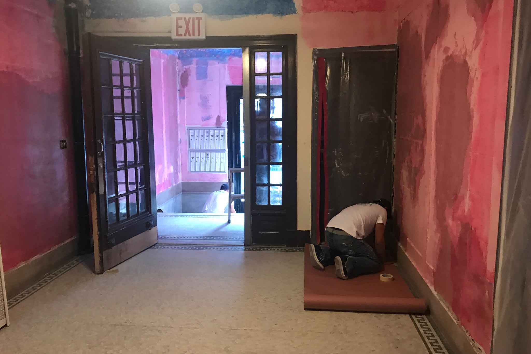 Interior Remodeling Brooklyn