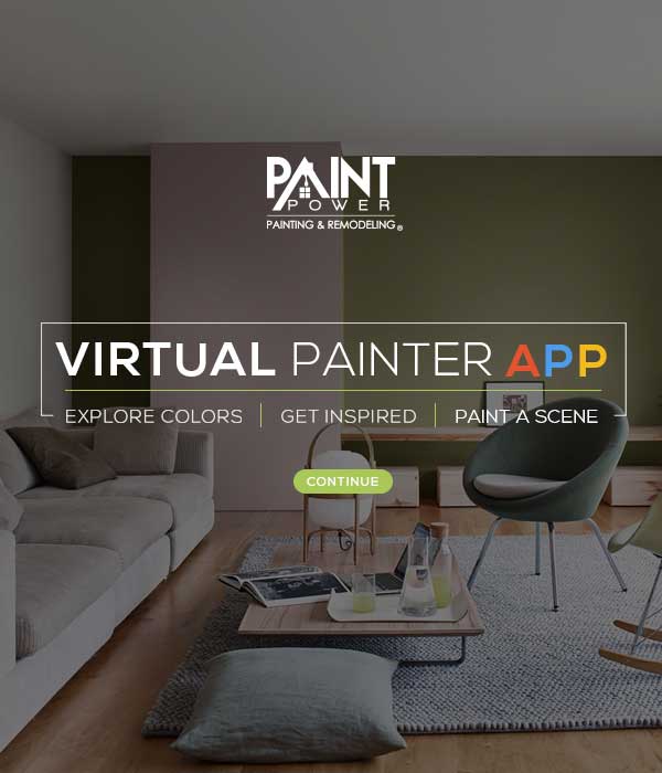 Virtual Painter App