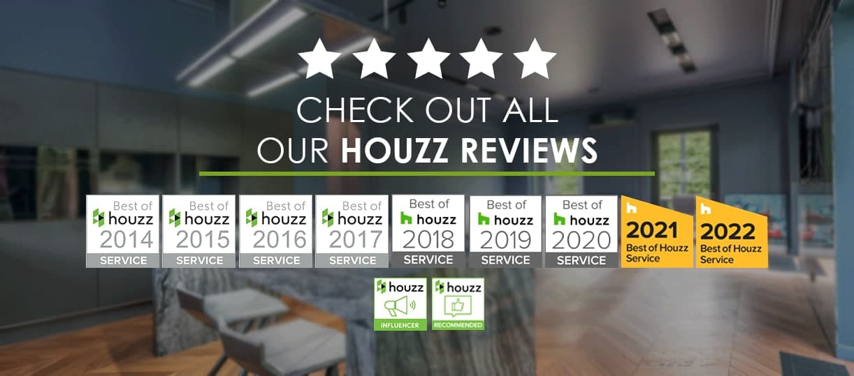 Houzz Reviews