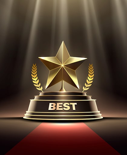 Best of Houzz — Service Award