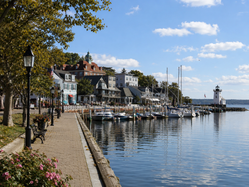 Nassau County