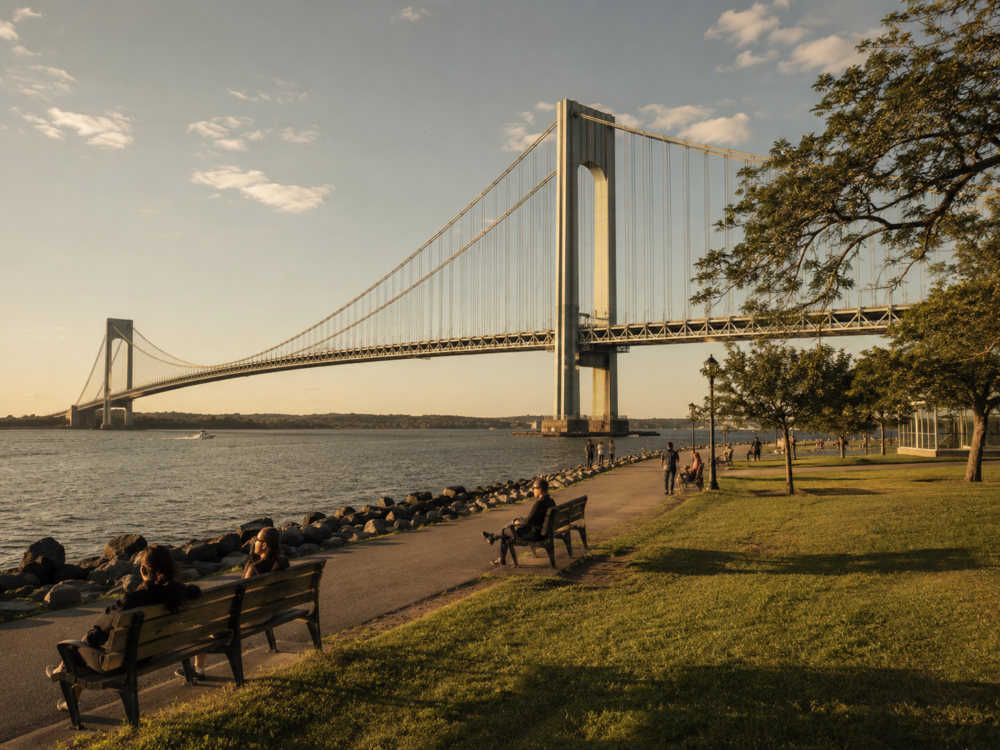 Staten Island