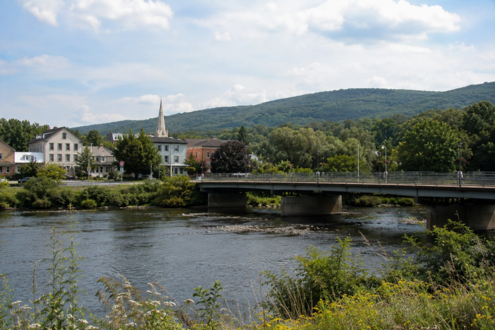Ulster County