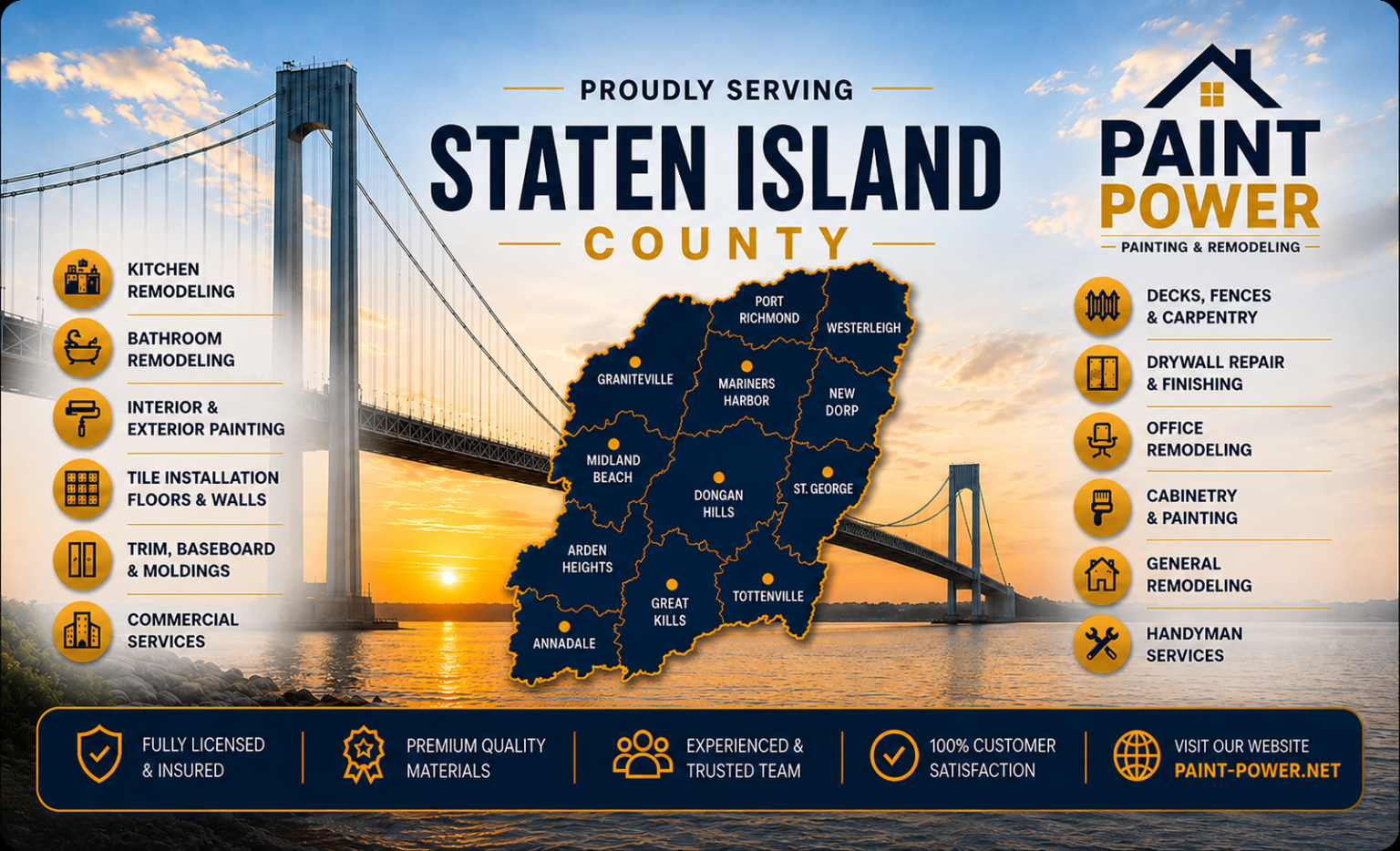 Staten Island