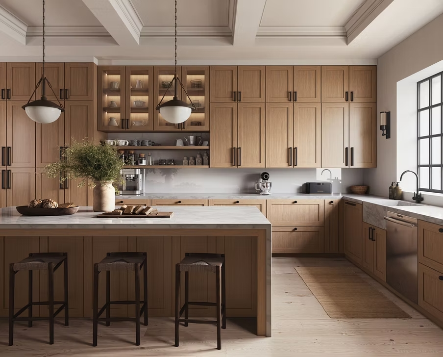 Remodelación de cocina - PaintPower