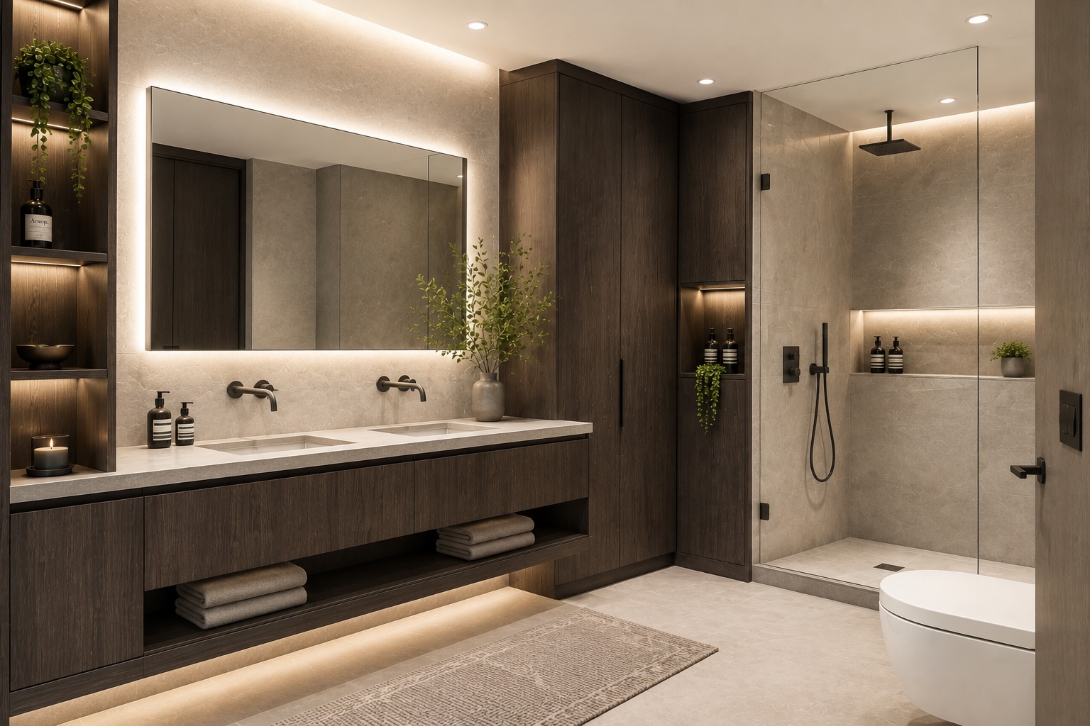 premium bathroom nyc