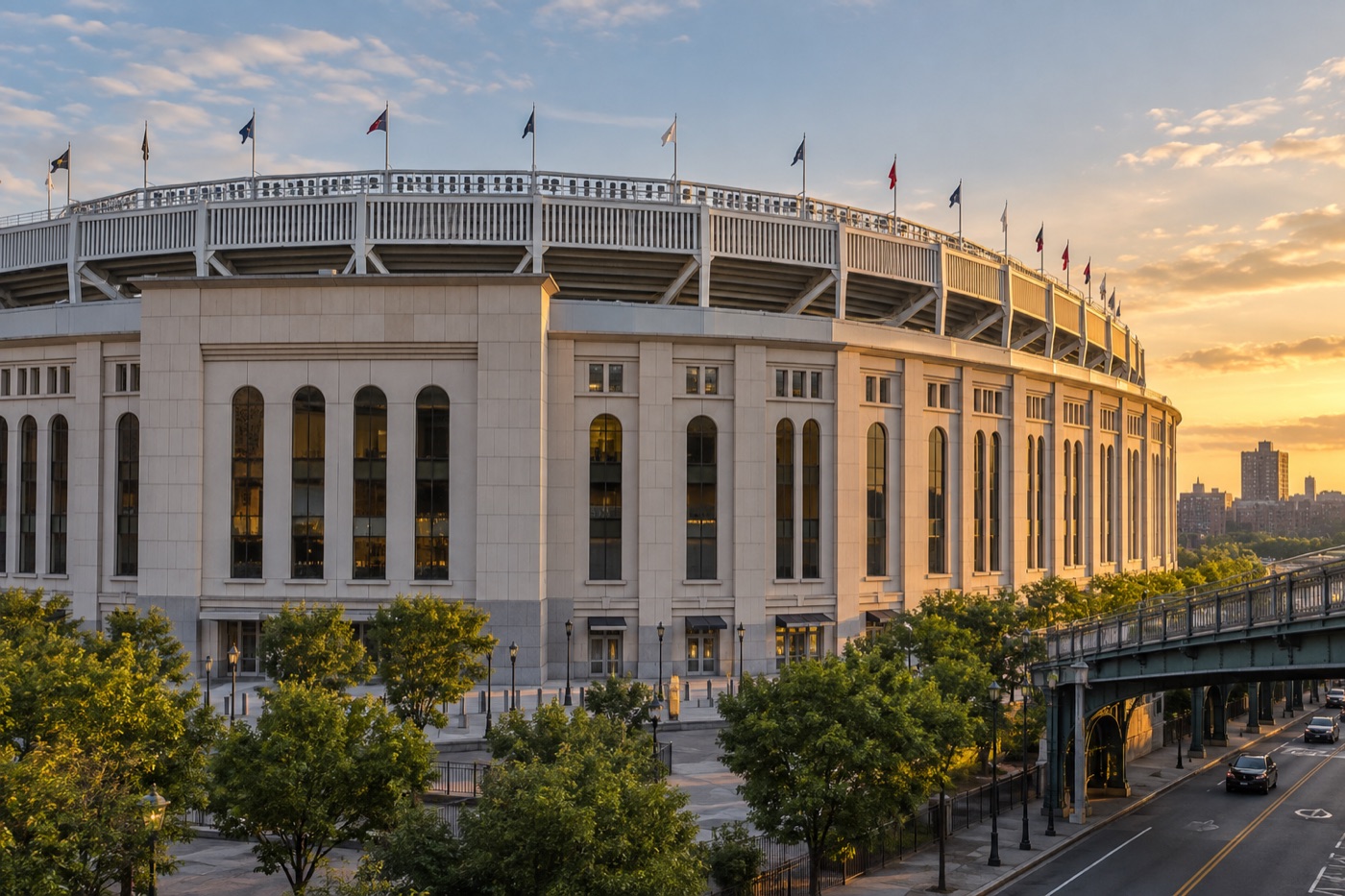 Bronx