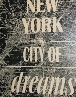 wallpaper NYC