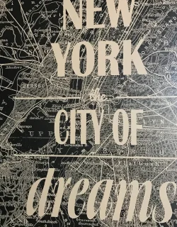 wallpaper NYC